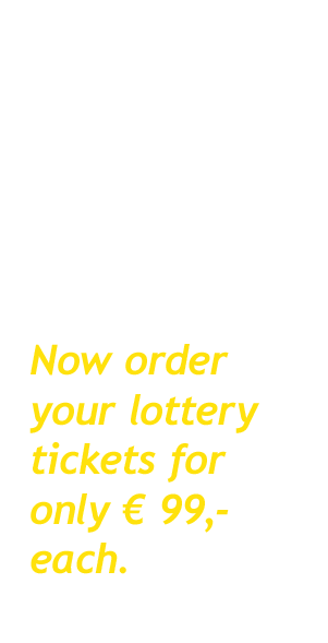 Take this chance to own your dreamvilla!